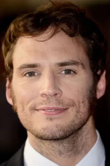Фото Сэм Клафлин (Sam Claflin) #6118