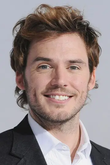 Фото Сэм Клафлин (Sam Claflin) #6120