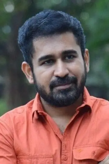 Фото Виджай Антоний (Vijay Antony) #292922