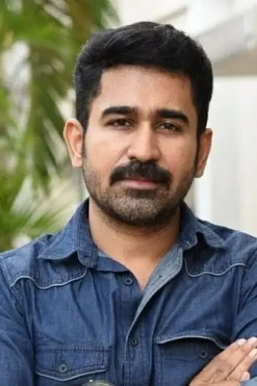 Фото Виджай Антоний (Vijay Antony) #292923