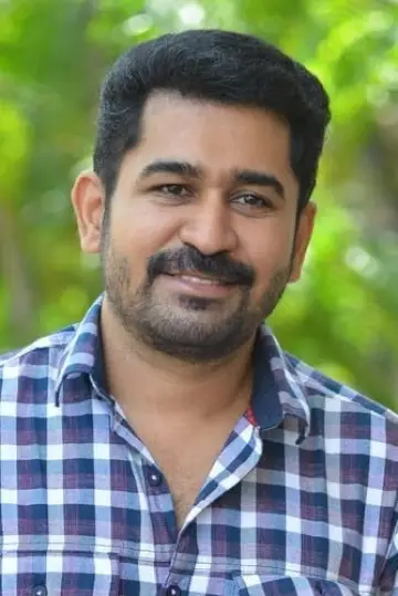 Фото Виджай Антоний (Vijay Antony) #292924
