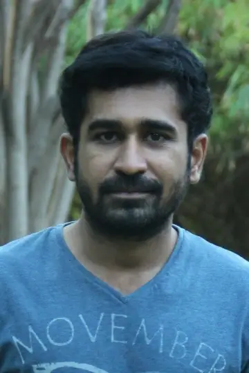 Фото Виджай Антоний (Vijay Antony) #292925
