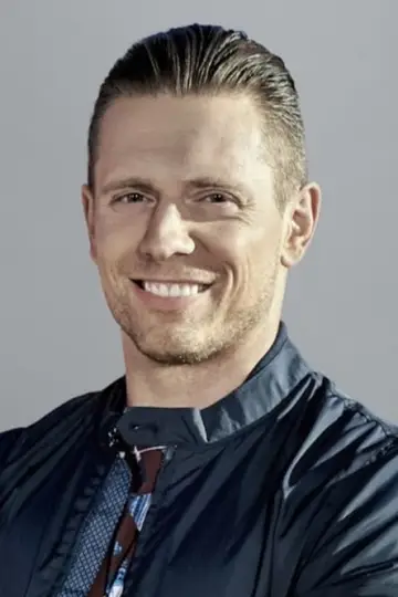 Фото Майк Мизанин (Mike Mizanin) #156201