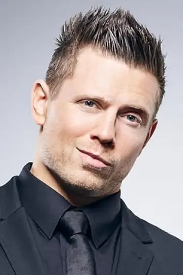 Фото Майк Мизанин (Mike Mizanin) #156205