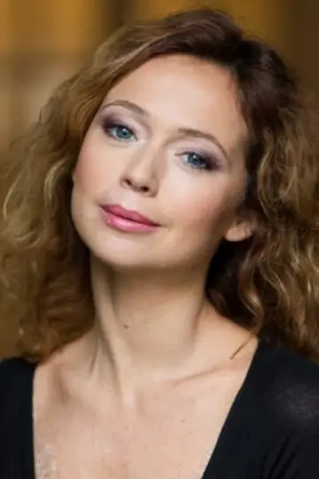 Фото Елена Захарова #296308