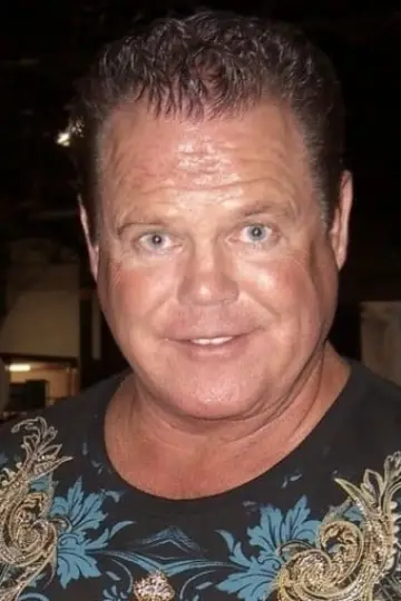 Фото Джерри Лоулер (Jerry Lawler) #121135