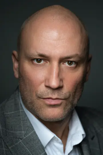 Фото Константин Соловьёв #367031
