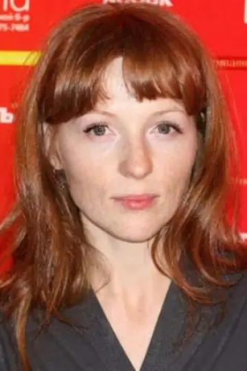 Фото Ксения Кутепова (Kseniya Kutepova) #177464