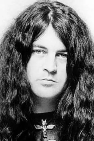 Фото  (Ian Gillan) #467158