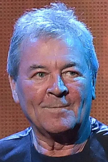 Фото  (Ian Gillan) #467159