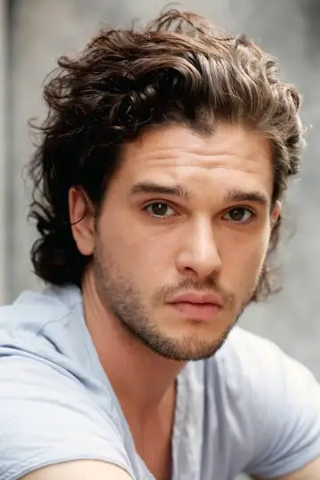 Фото Кит Харингтон (Kit Harington) #28298
