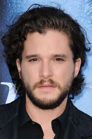 Фото Кит Харингтон (Kit Harington) #28299