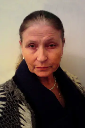 Фото Людмила Зайцева (Lyudmila Zaytseva) #434459