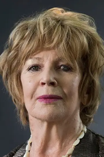 Фото  (Edna O'Brien) #387219
