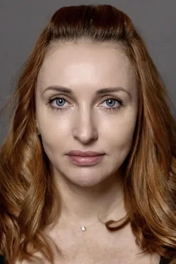 Фото Анна-Мария Тихонова (Anna-Mariya Tikhonova) #384679