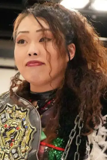 Фото Хироё Мацумото (Hiroyo Matsumoto) #409031