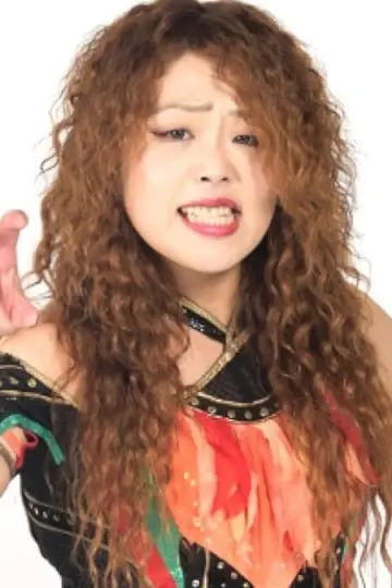 Фото Хироё Мацумото (Hiroyo Matsumoto) #409032