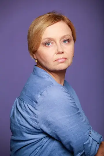 Фото Ольга Лебедева #477412