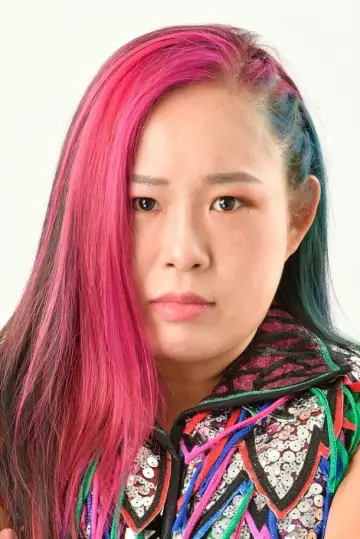 Фото Чихиро Хасимото (Chihiro Hashimoto) #366504