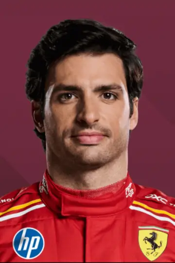 Фото Карлос Сайнс мл. (Carlos Sainz Jr.) #339372