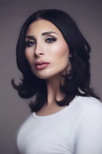 Фото Laura Loomer