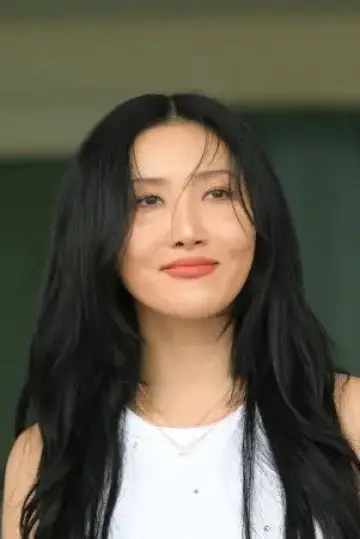 Фото Ан Хэ Чжин (Hwasa) #430943