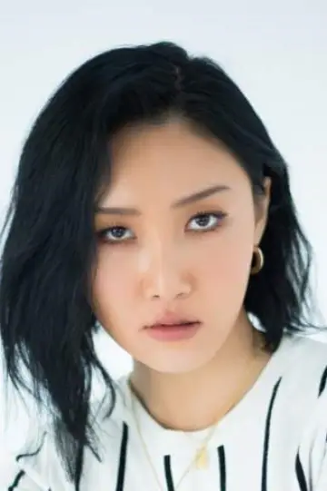 Фото Ан Хэ Чжин (Hwasa) #430945