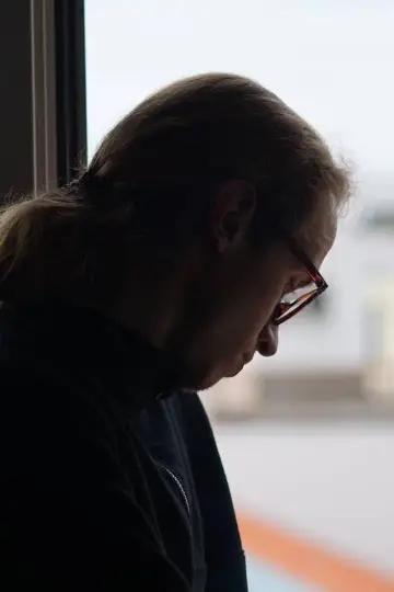 Фото Васко Трабуло Бойле #275208