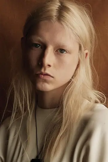 Фото Хантер Шафер (Hunter Schafer) #396