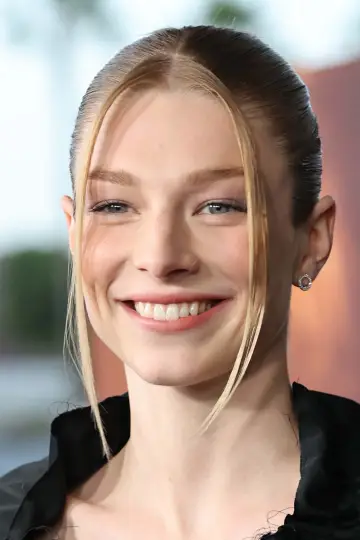Фото Хантер Шафер (Hunter Schafer) #69808