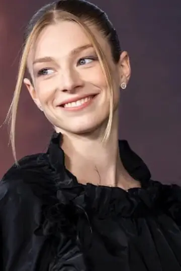 Фото Хантер Шафер (Hunter Schafer) #69809
