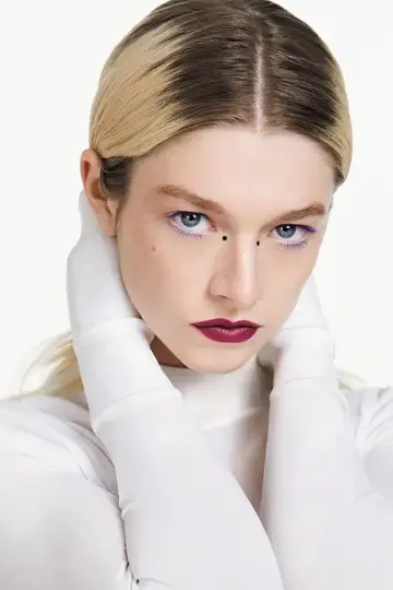 Фото Хантер Шафер (Hunter Schafer) #69813