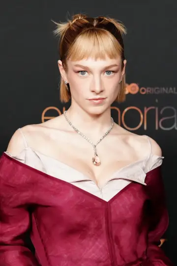 Фото Хантер Шафер (Hunter Schafer) #69815
