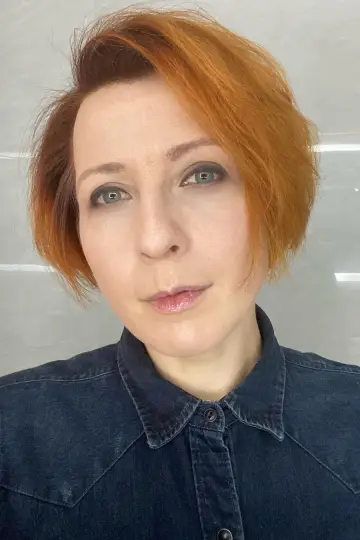 Фото Яна Чурикова (Yana Churikova) #486922