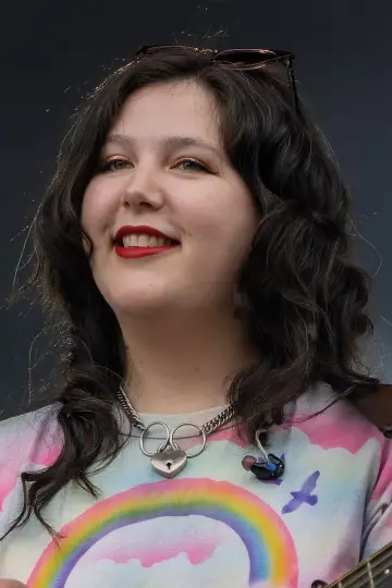 Фото  (Lucy Dacus) #295707