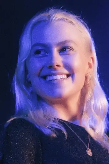Фото  (Phoebe Bridgers) #125003