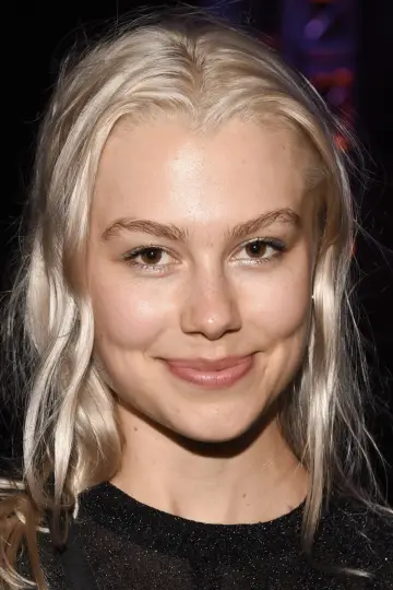 Фото  (Phoebe Bridgers) #125004