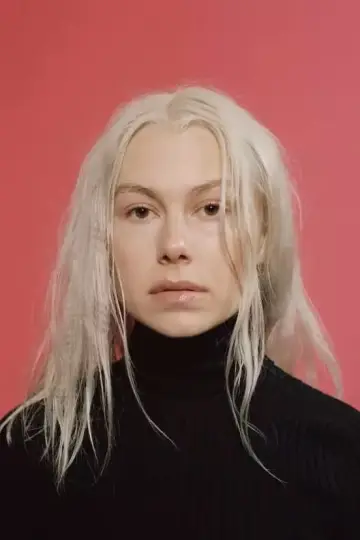 Фото  (Phoebe Bridgers) #125005