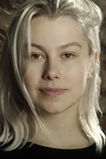 Фото  (Phoebe Bridgers) #125008