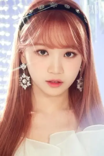 Фото Ким Чэвон (Kim Chaewon) #252992