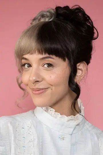 Фото Мелани Мартинес (Melanie Martinez) #344941
