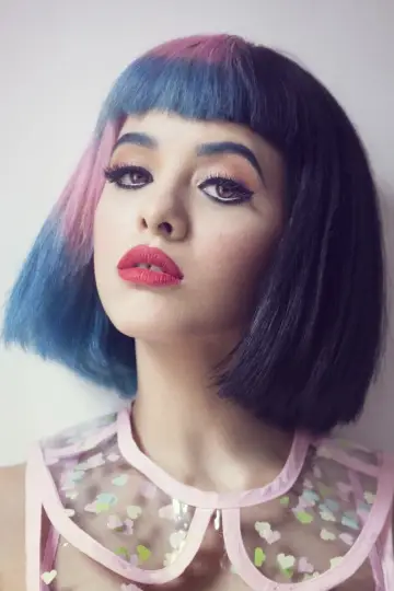 Фото Мелани Мартинес (Melanie Martinez) #344942