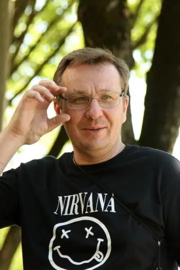 Фото Сергей Вальцов #596210