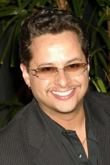 Фото Tito Puente Jr.