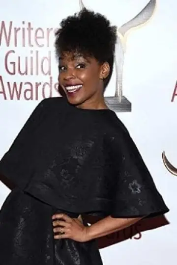 Фото Эмбер Раффин (Amber Ruffin) #226971