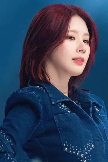 Фото Чо Ми Ён (Cho Mi-yeon) #379125