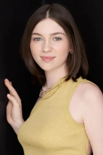 Фото Алекса Суинтон (Alexa Swinton) #335121
