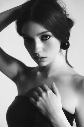 Фото Алекса Суинтон (Alexa Swinton) #402368