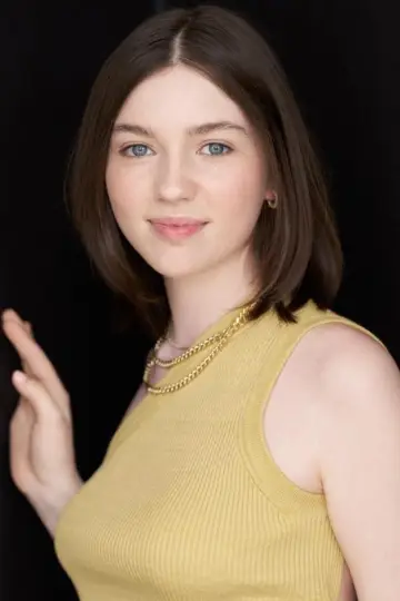 Фото Алекса Суинтон (Alexa Swinton) #402371