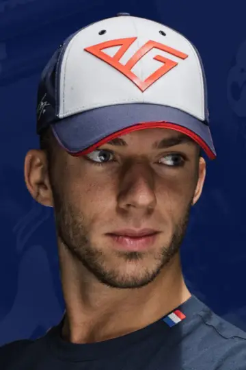 Фото Пьер Гасли (Pierre Gasly) #358296